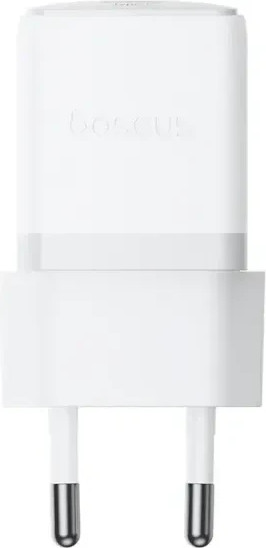 Зарядное устройство сетевое Baseus Palm 20W EU / P10111602213-01