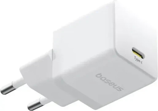 Зарядное устройство сетевое Baseus Palm 20W EU / P10111602213-01