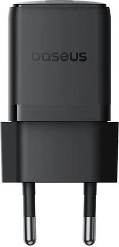 Адаптер питания сетевой Baseus Palm 30W EU / P10111605113-00