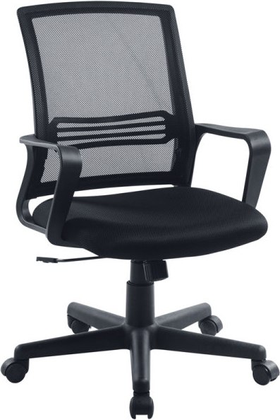 Кресло офисное Helmi Comfort HL-M07 / 306211 - фото