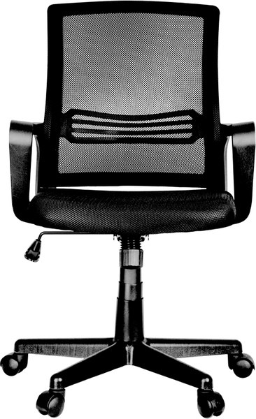 Кресло офисное Helmi Comfort HL-M07 / 306211