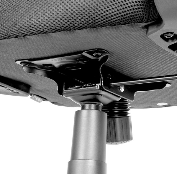 Кресло офисное Helmi Comfort HL-M07 / 306211