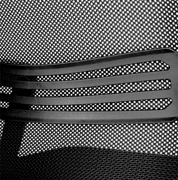 Кресло офисное Helmi Comfort HL-M07 / 306211