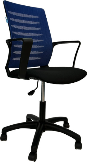 Кресло офисное Helmi Webstar HL-M16 / 376059 - фото