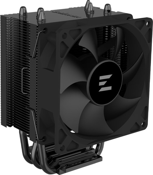 Кулер для процессора Zalman CNPS4X Black V2