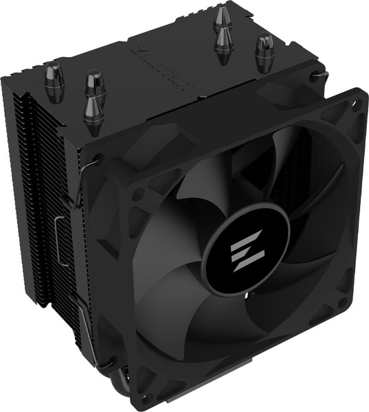 Кулер для процессора Zalman CNPS4X Black V2