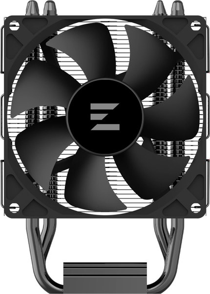 Кулер для процессора Zalman CNPS4X Black V2