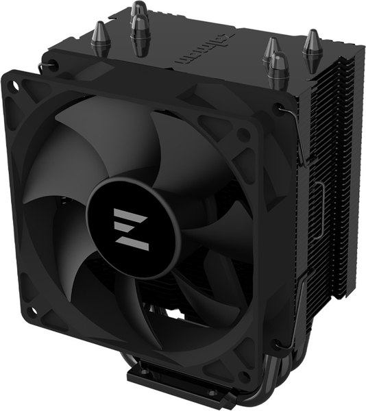 Кулер для процессора Zalman CNPS4X Black V2