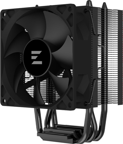 Кулер для процессора Zalman CNPS4X Black V2