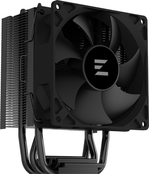 Кулер для процессора Zalman CNPS4X Black V2