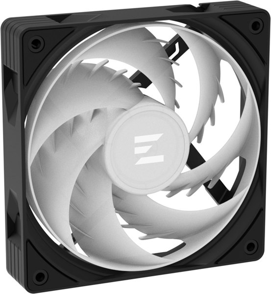 Кулер для процессора Zalman ALPHA2 DS A24