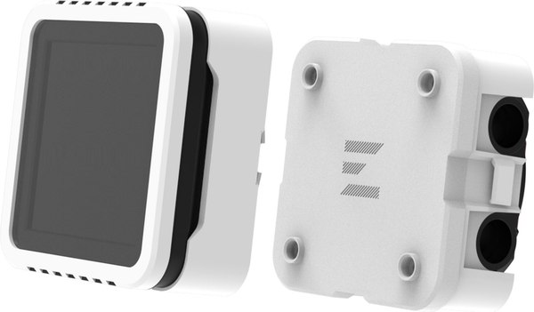 Кулер для процессора Zalman ALPHA2 DS A24