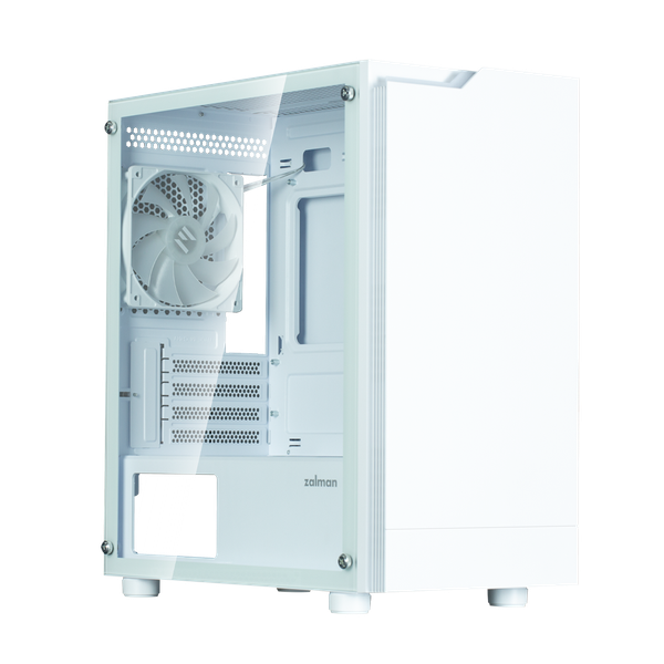 Корпус для компьютера Zalman T4 Plus