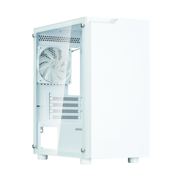 Корпус для компьютера Zalman T4 Plus