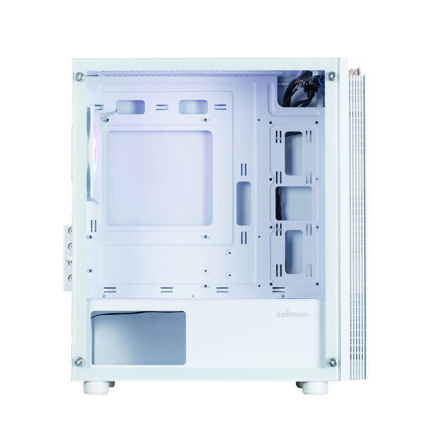 Корпус для компьютера Zalman T4 Plus