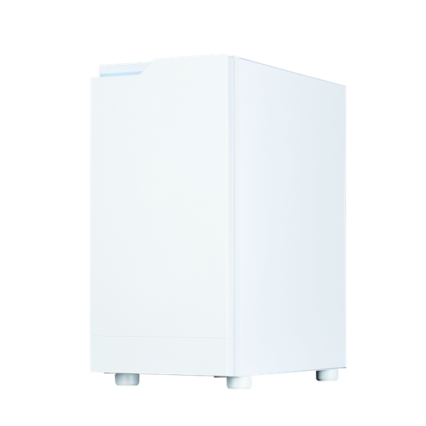 Корпус для компьютера Zalman T4 Plus