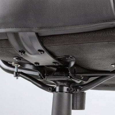 Кресло офисное Helmi Extra Strong HL-ES01 / 274820