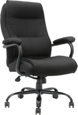 Кресло офисное Helmi Extra Strong HL-ES02 / 297331 - фото