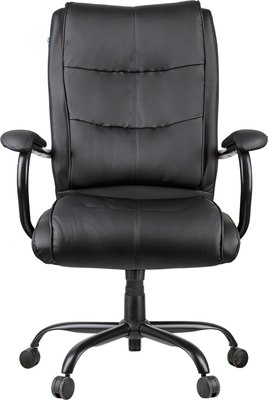 Кресло офисное Helmi Extra Strong HL-ES02 / 274821