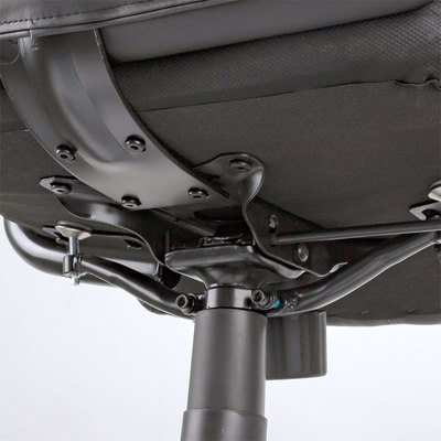 Кресло офисное Helmi Extra Strong HL-ES02 / 274821