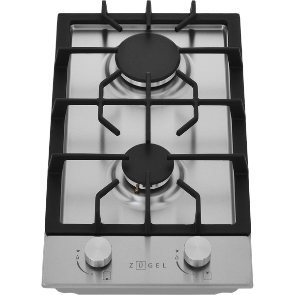 Газовая варочная панель Zugel ZGH291X