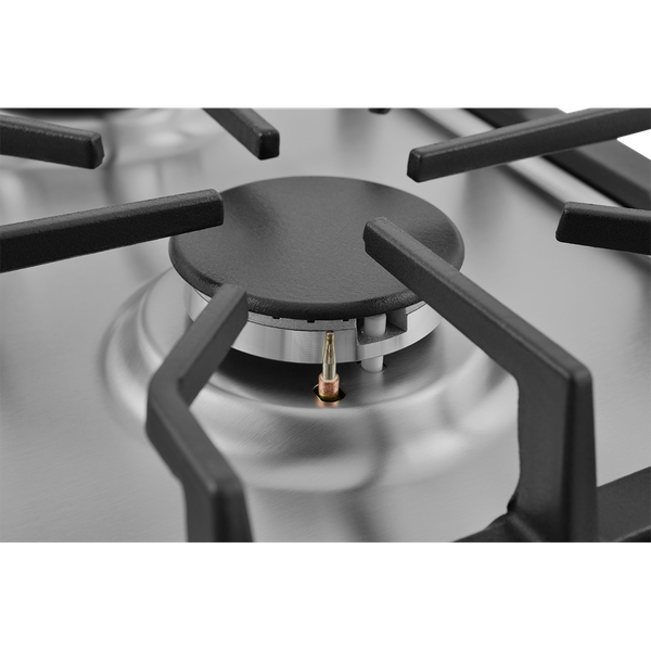 Газовая варочная панель Zugel ZGH291X