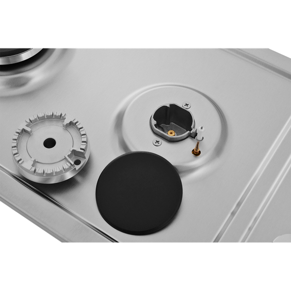 Газовая варочная панель Zugel ZGH291X