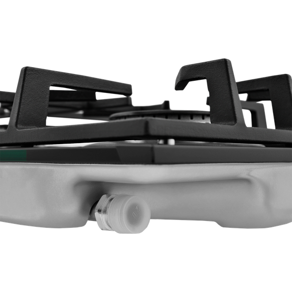 Газовая варочная панель Zugel ZGH291B