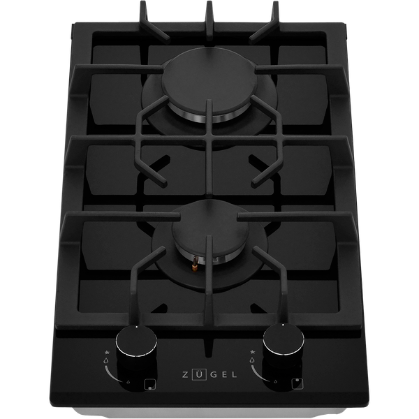 Газовая варочная панель Zugel ZGH291B