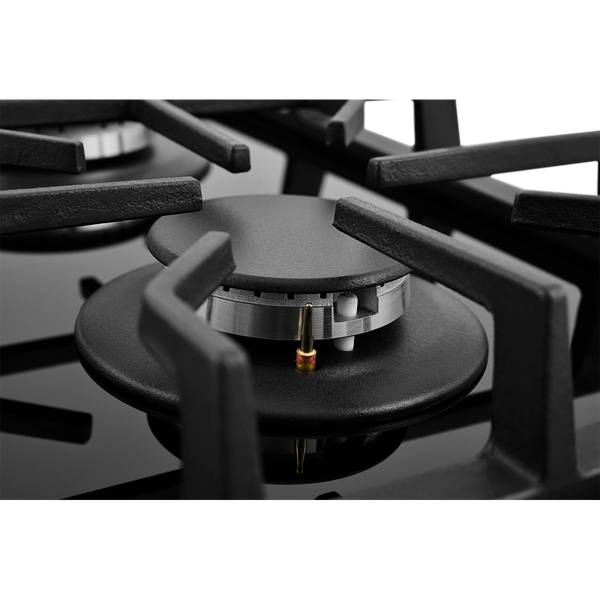 Газовая варочная панель Zugel ZGH291B