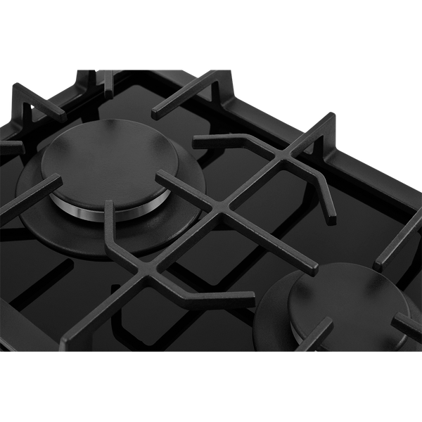 Газовая варочная панель Zugel ZGH291B