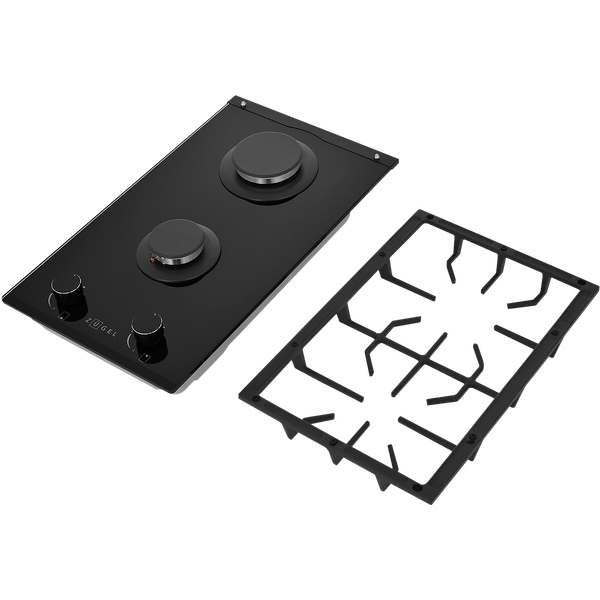 Газовая варочная панель Zugel ZGH291B