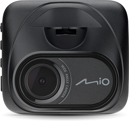 Автомобильный видеорегистратор Mio MiVue C530 Pro