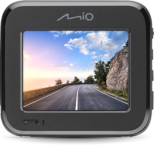 Автомобильный видеорегистратор Mio MiVue C530 Pro