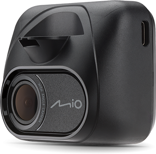 Автомобильный видеорегистратор Mio MiVue C530 Pro