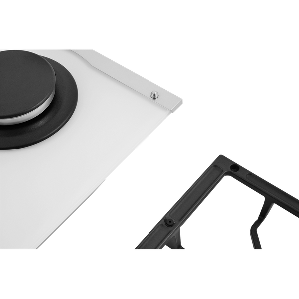 Газовая варочная панель Zugel ZGH291W