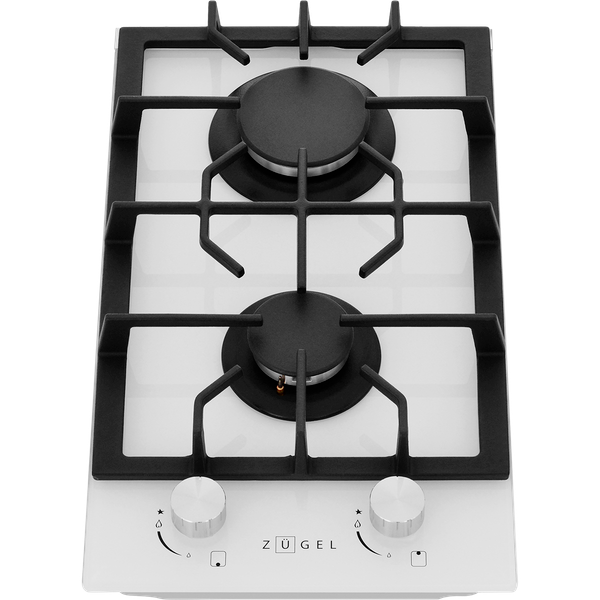 Газовая варочная панель Zugel ZGH291W