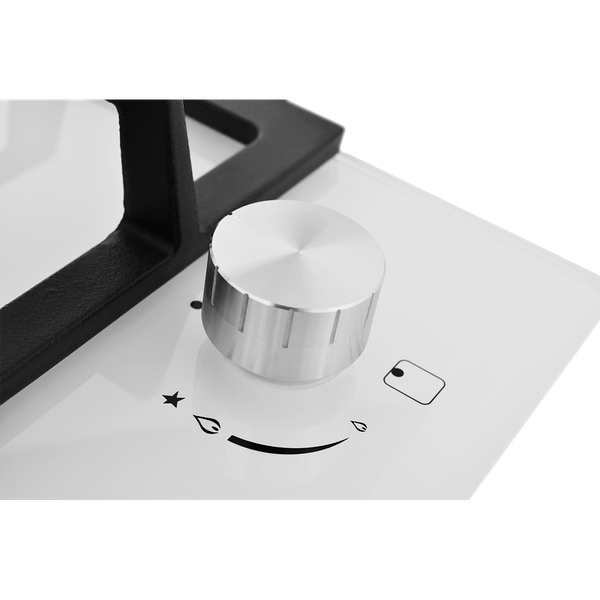 Газовая варочная панель Zugel ZGH291W