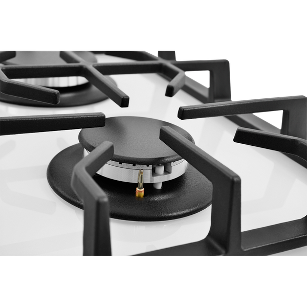 Газовая варочная панель Zugel ZGH291W