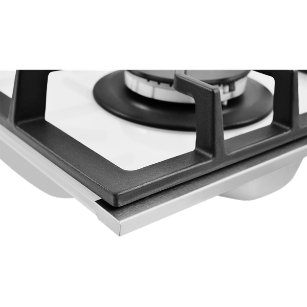 Газовая варочная панель Zugel ZGH291W