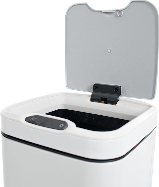 Сенсорное мусорное ведро JAH JAH-6311