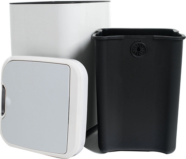 Сенсорное мусорное ведро JAH JAH-6311