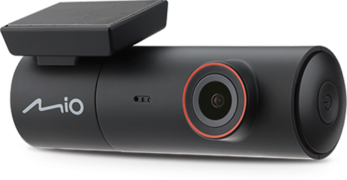 Автомобильный видеорегистратор Mio MiVue J30 - фото