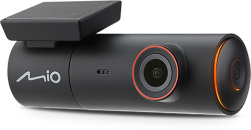 Автомобильный видеорегистратор Mio MiVue J30