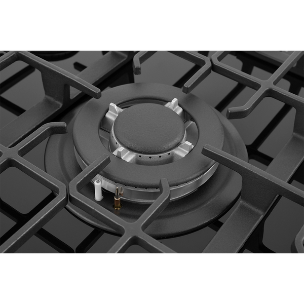 Газовая варочная панель Zugel ZGH602X