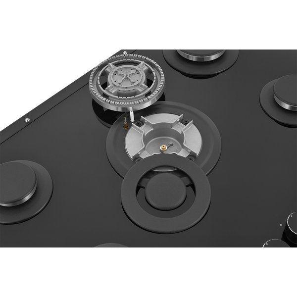 Газовая варочная панель Zugel ZGH602X