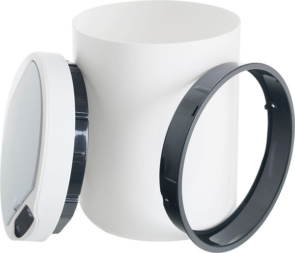 Сенсорное мусорное ведро JAH JAH-6111