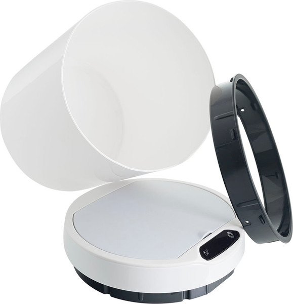 Сенсорное мусорное ведро JAH JAH-6111