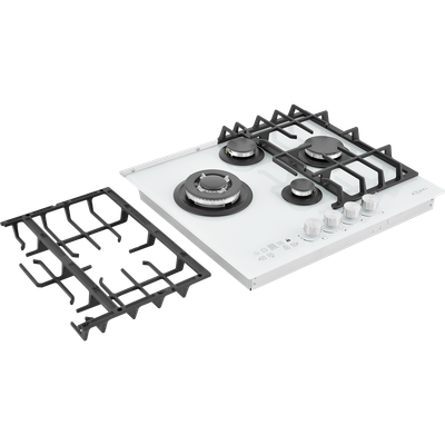 Газовая варочная панель Zugel ZGH600W
