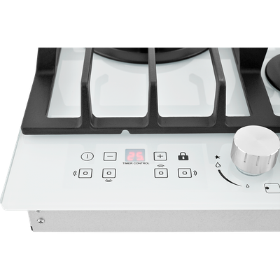 Газовая варочная панель Zugel ZGH600W